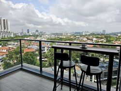 Parc Clematis (D5), Apartment #639547771